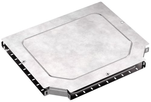 Тройник для лотка горизонтальный с крышкой Промрукав Стандарт 500х50 фото Тройник для лотка горизонтальный с крышкой Промрукав Стандарт 500х50 картинка